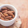 Sleep – While you were sleeping your body is doing all this… Almonds