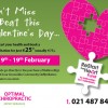 Kickstart your health and help save a life Helping to raise funds for Defibrillators in Ballincollig