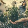 Gardening – 4 easy stretches to prevent back pain Gardening - 4 easy stretches to prevent back pain