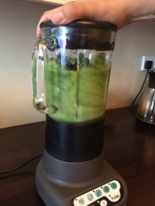 Green_Smoothie_Blender