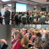 What do you want from life? – No, I meant Lidl Say No to Stress and Fatigue Seminar Ballincollig