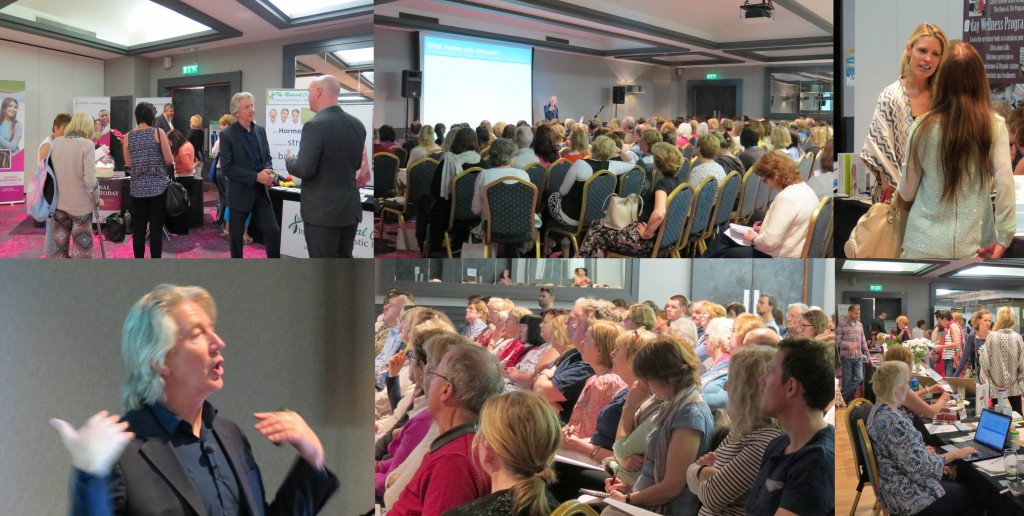 Say No to Stress and Fatigue Seminar Ballincollig