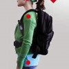 Your child’s school bag, if fitted poorly, may cause poor health Don’t let your child go back to school until you do this…