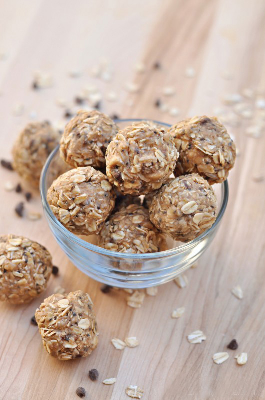It's easy to get your kids to eat these healthy snacks