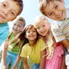 There’s not one reason a healthy child needs Chiropractic Care There’s not one reason a healthy child needs Chiropratic Care