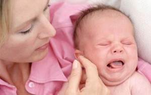 Ear infections in Babies and Chiropractic Care