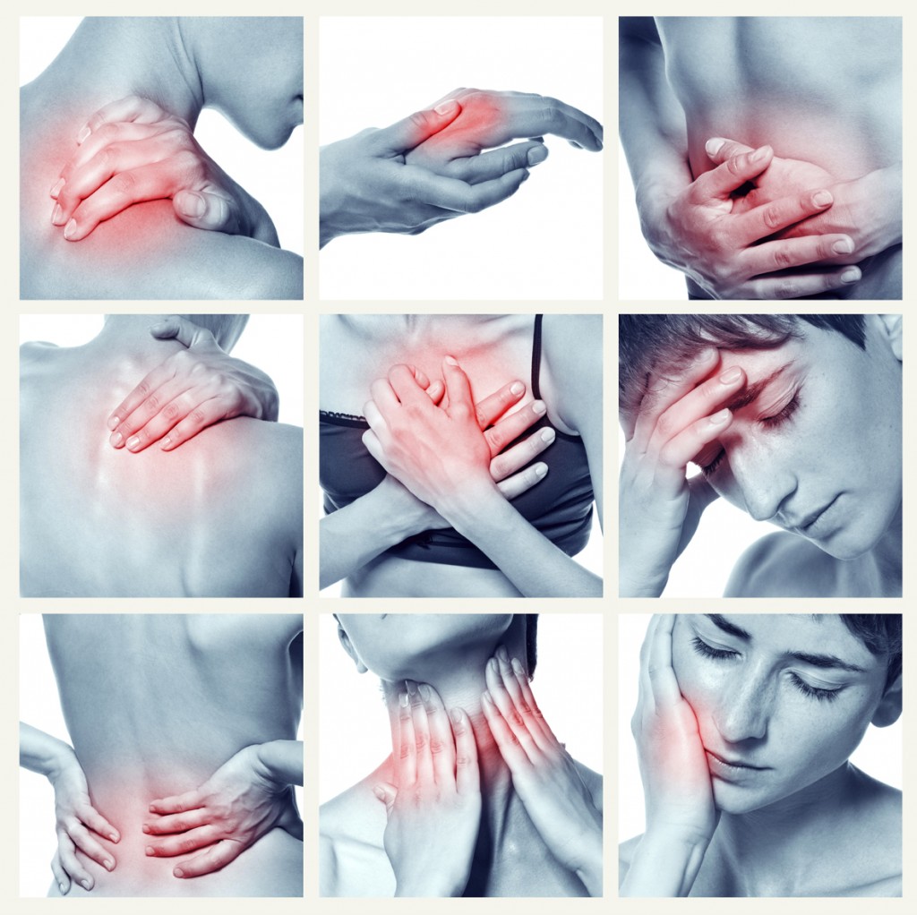 Treating Fibromyalgia With Chiropractic