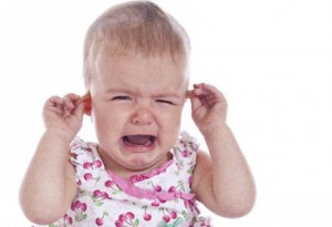 Ear Infections in Children