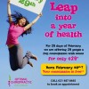Leap Day Babies Celebrated Leap Day