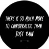 Chiropractic – a beginners guide Chiropractic - a beginners guide