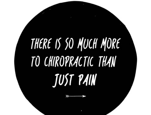 Chiropractic - a beginners guide