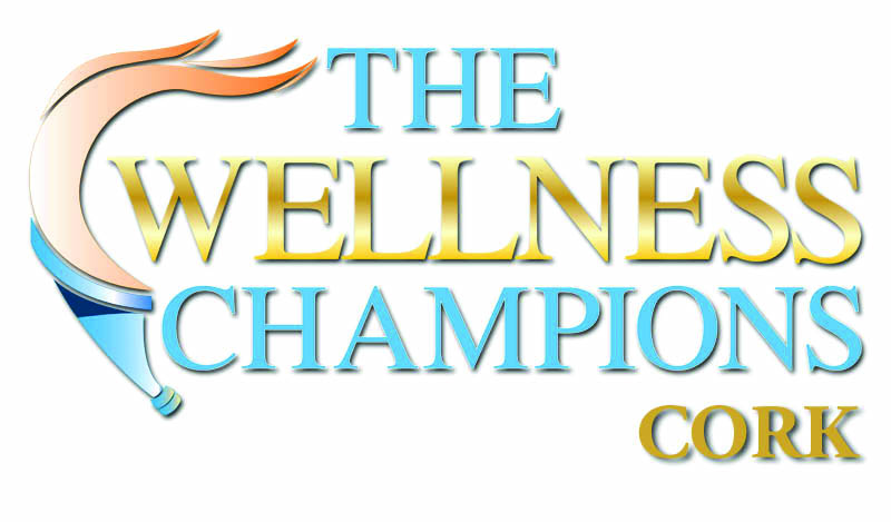 The Wellness Champions Cork - Wellness in Your Workplace