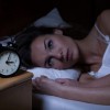 Trouble sleeping? How to get to sleep with Chiropractic Care Trouble sleeping