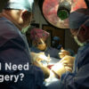 “I Have A Herniated Disc. Do I Need Surgery?” by guest blogger Dr. James Allen “I Have A Herniated Disc. Do I Need Surgery?”