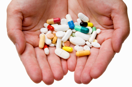 Pain Relief; Chiropractic Proven to be 5 Times Better than NSAID Pain Relievers