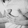 Poor posture increases the risk of coronary heart disease by 64% chestPain