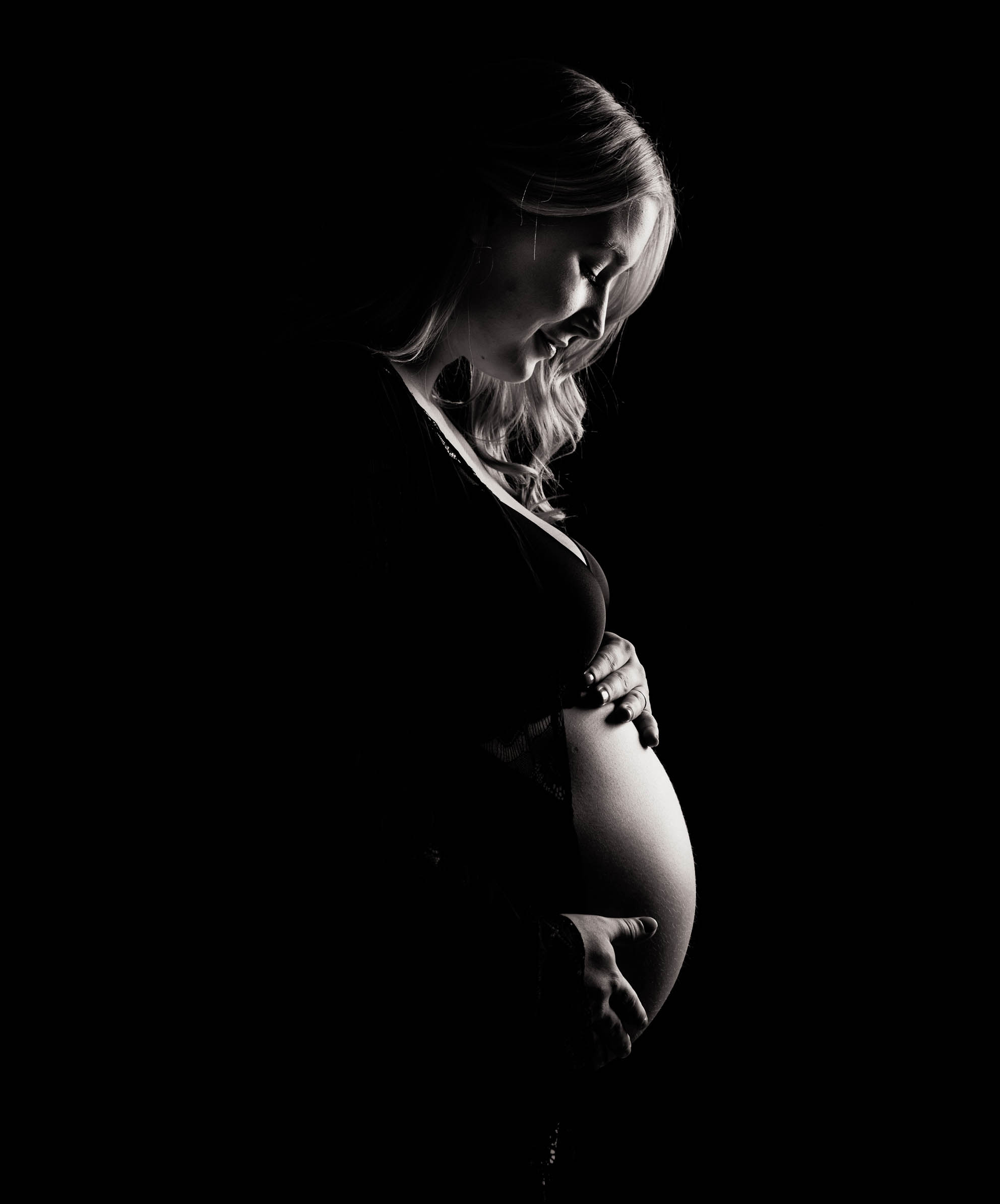 Healthy Pregnancy; Chiropractic Ensures Better Fetal Development, Healthy Pregnancy and Labour
