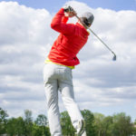 improve your golf swing