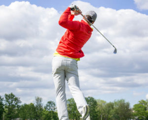 improve your golf swing