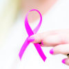 We’re backing breast cancer awareness and research this October PinkRibbon