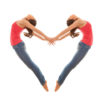 ValenSpine, Love Your Spine Promotion in aid of Marymount Hospice ValenSpineThumbnail