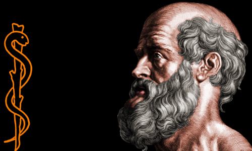 Hippocrates Understood The Importance Of A Healthy Spine In Relation To 