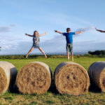5 Ways to Protect your child's spine as they grow