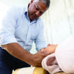 What to expect when you visit our Chiropractic Office in Cork