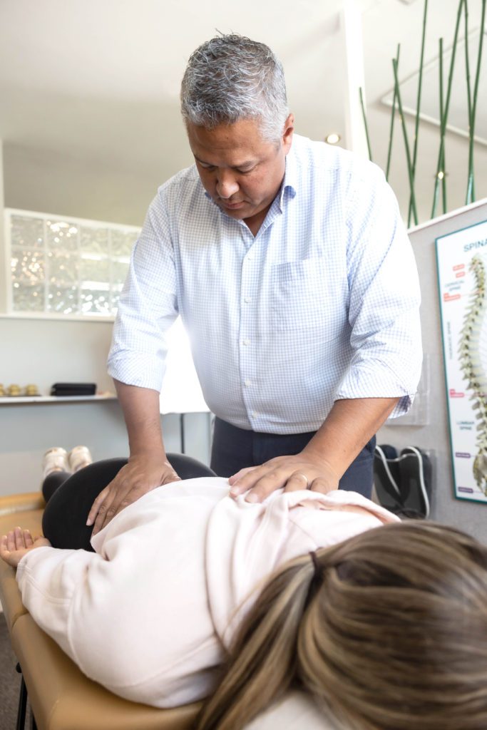 Can a Chiropractor help with Sciatica?