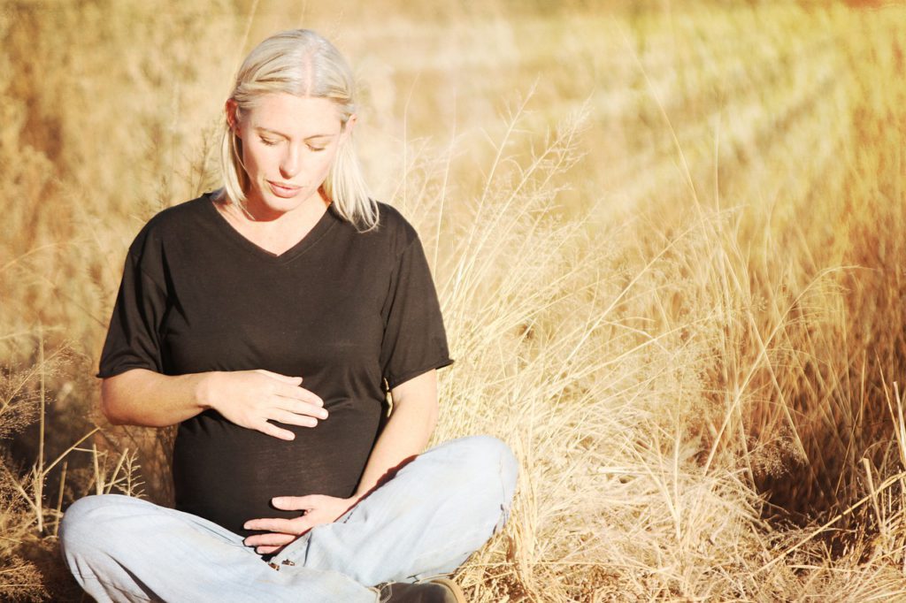 How Chiropractic Care can help you have a healthier pregnancy