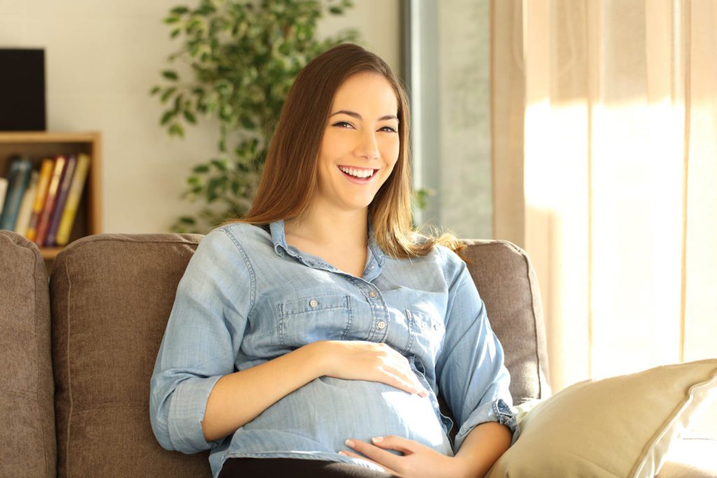 How Chiropractic Care Can Help You Have a Healthier Pregnancy