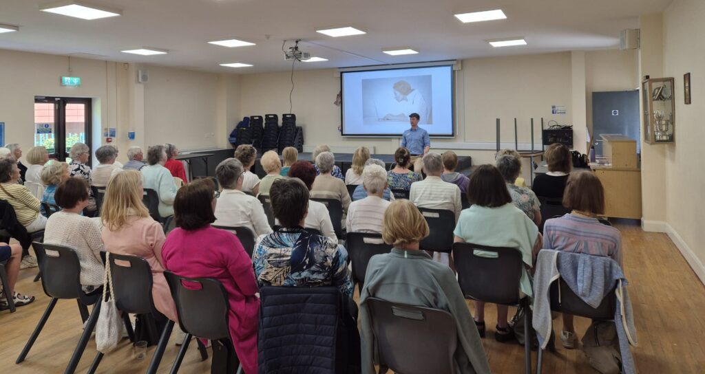 Free Wellness Talks and Spinal Screenings by Optimal Chiropractic for groups in Cork