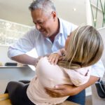 What actually happens during a chiropractic adjustment