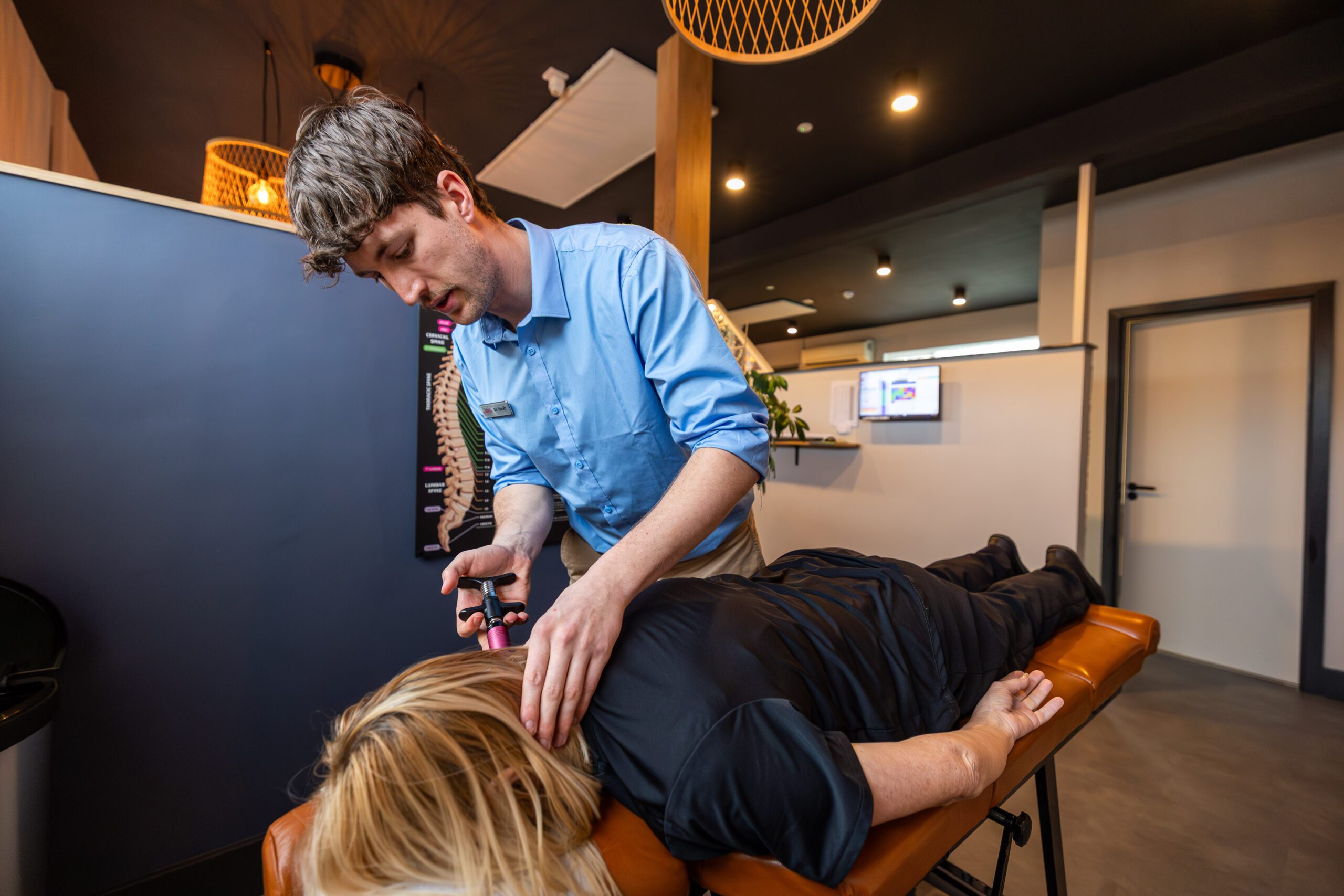 How Chiropractic Helps with More than Just Pain Relief