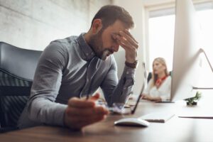 Workplace Ergonomics: Chiropractic Tips to Reduce Pain at Work
