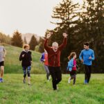 5 Ways to Support Your Spine and Stay Active for Years to Come