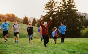 5 Ways to Support Your Spine and Stay Active for Years to Come