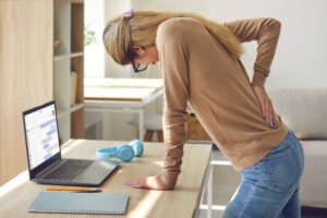 Why Good Posture Is the Key to a Pain-Free Life