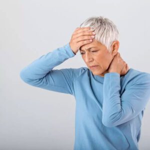 Migraine relief