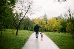 Why Movement Matters More Than Perfect Posture
