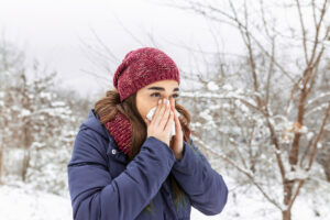 Winter Resilience